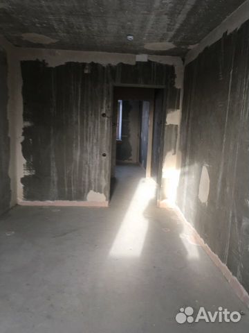 2-к квартира, 57.9 м², 10/18 эт.