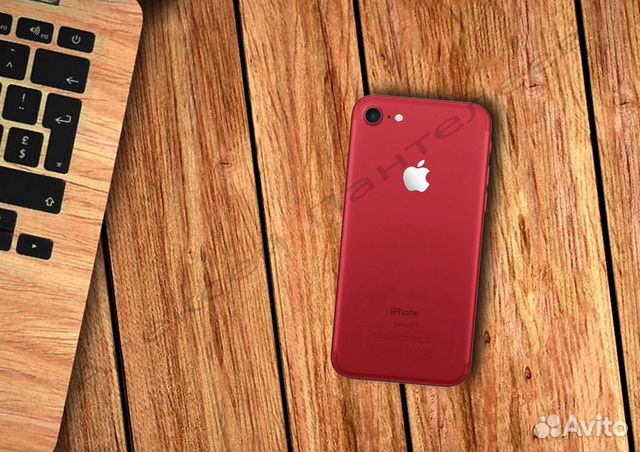iPhone 7 iPhone 7