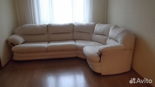 4-к квартира, 101 м², 4/16 эт.