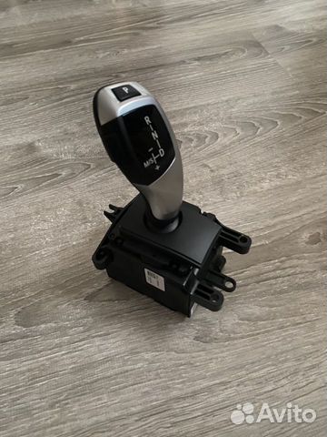 Селектор АКПП bmw f01 f02 f10