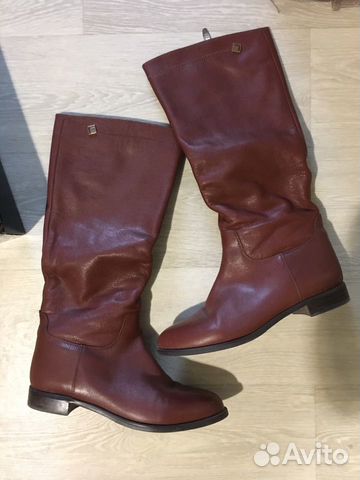 Сапоги Сапоги