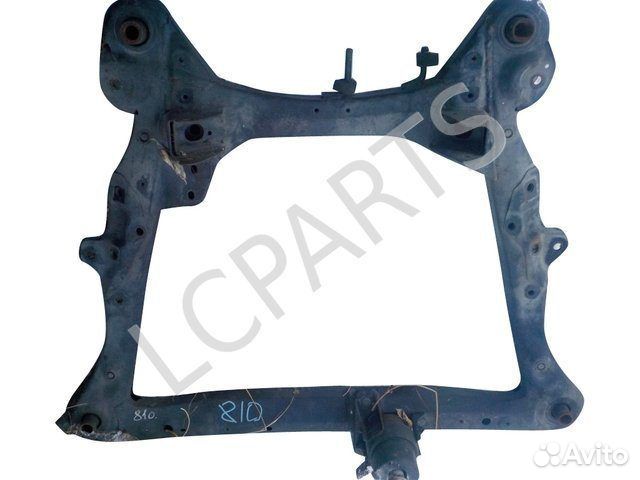 Балка подрамник передняя Toyota Camry ACV45 Камри Балка подрамник передняя Toyota Camry ACV45 Камри
