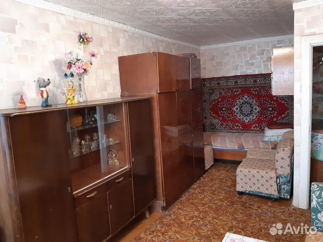 1-к квартира, 36.7 м², 6/12 эт.