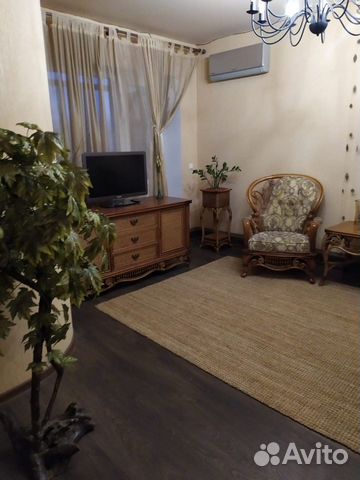 3-к квартира, 135 м², 3/4 эт. 3-к квартира, 135 м², 3/4 эт.