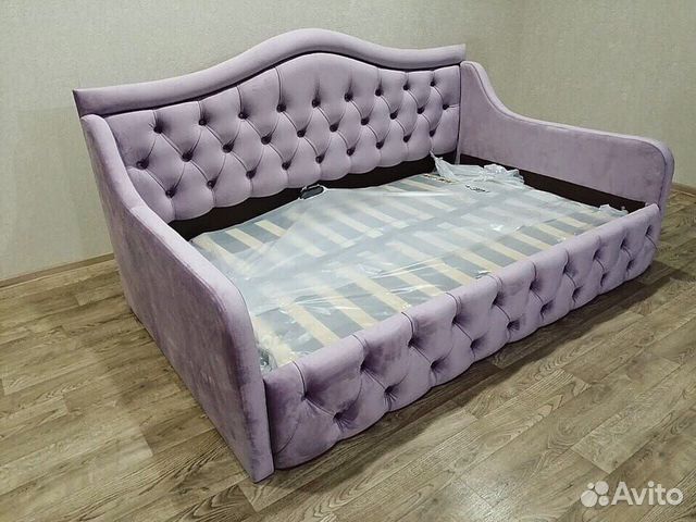 Ремонт мягкой мебели, перетяжка, изготовление
