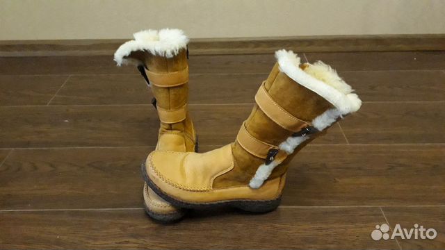 Сапоги Сапоги