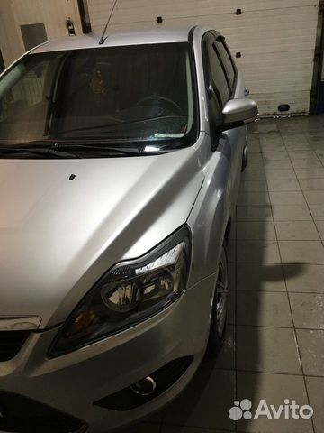 Ford Focus 2.0 AT, 2011, 192 000 км