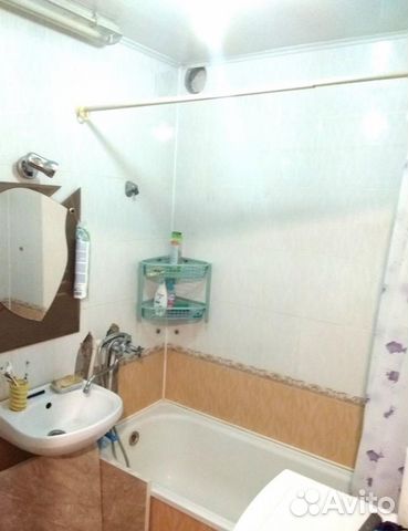1-к квартира, 40 м², 10/12 эт.