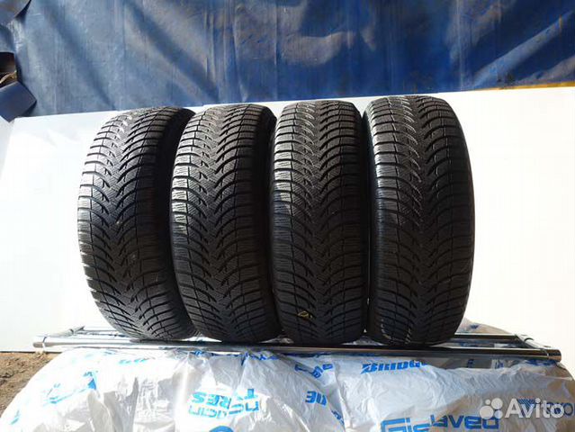 225 55 16 Michelin Alpin A4 Шины r16 150w 225 55 16 Michelin Alpin A4 Шины r16 150w