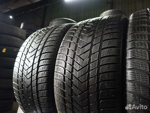 275 45 20 Pirelli Scorpion Winter 275/45 R20 85w 275 45 20 Pirelli Scorpion Winter 275/45 R20 85w