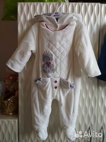 Комбинезон