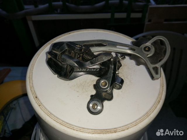 Переключатель