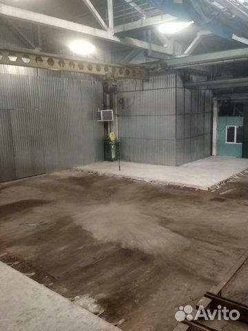 Производственное помещение, 712.4 м² Производственное помещение, 712.4 м²