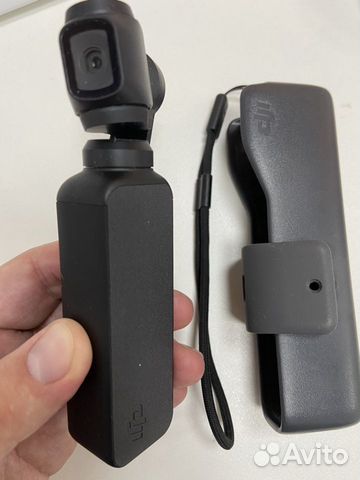 Dji osmo pocket Dji osmo pocket
