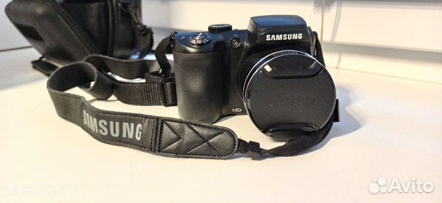 Фотоаппарат SAMSUNG