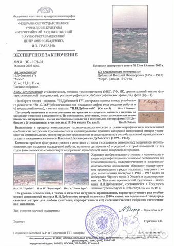 Картина Картина
