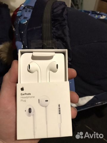 AirPods