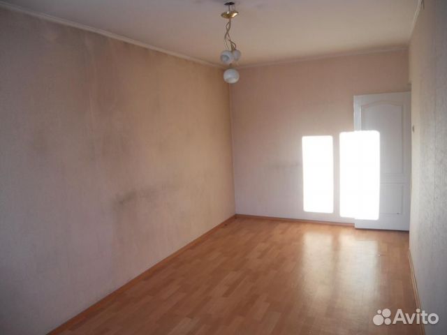 1-к квартира, 34 м², 3/10 эт.