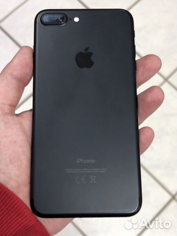 iPhone 7 Plus 128Gb