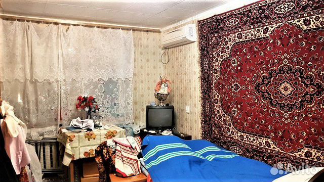 2-к квартира, 44.8 м², 1/9 эт. 2-к квартира, 44.8 м², 1/9 эт.
