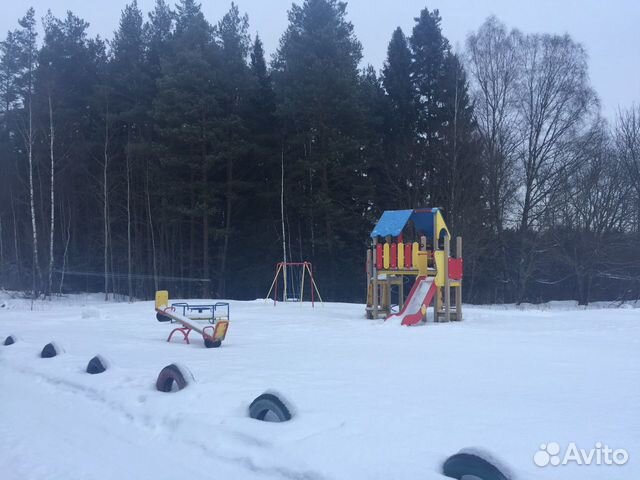 1-к квартира, 30.4 м², 1/5 эт.