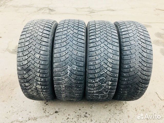 225 60 17 зимние шины Michelin X-Ice North 2 (XIN2 225 60 17 зимние шины Michelin X-Ice North 2 (XIN2