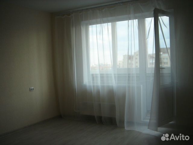 2-к квартира, 46 м², 6/9 эт.
