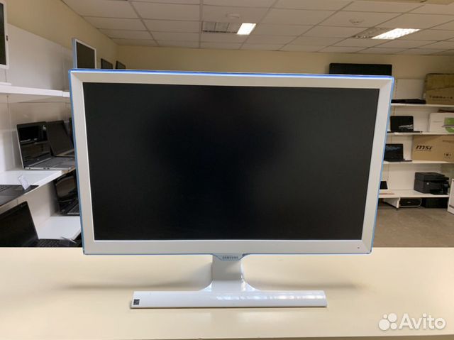 Монитор SAMSUNG S22E391H 22 дюйма Монитор SAMSUNG S22E391H 22 дюйма