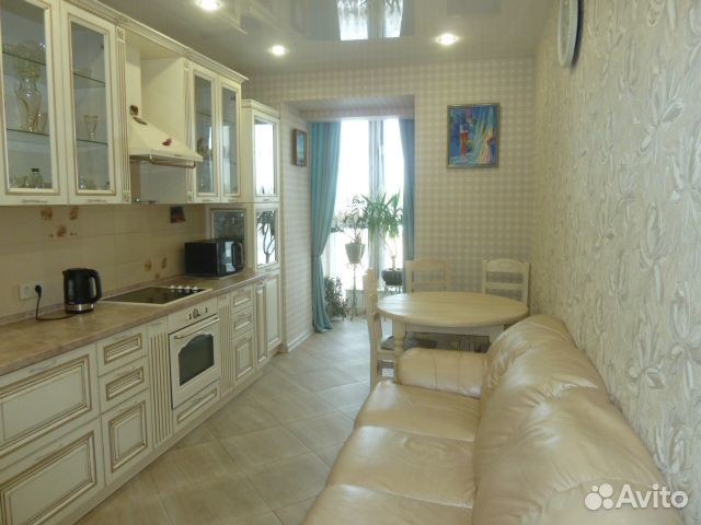 2-к квартира, 57 м², 8/12 эт.