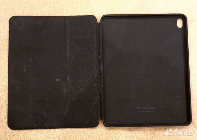 Чехол для iPad pro 2018, новый, не оригинал Чехол для iPad pro 2018, новый, не оригинал