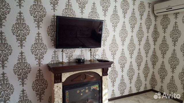 2-к квартира, 53 м², 2/9 эт.