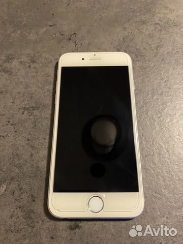 Телефон iPhone 6 16gb