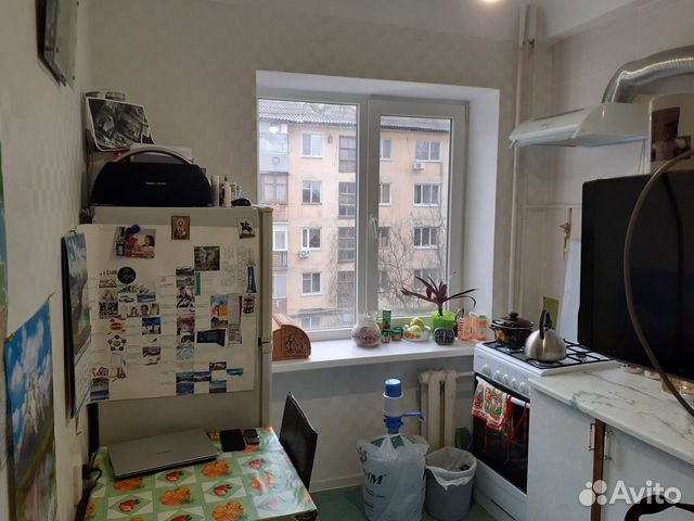 1-к квартира, 32.8 м², 4/5 эт.
