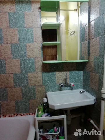 Комната 13 м² в 4-к, 2/6 эт.