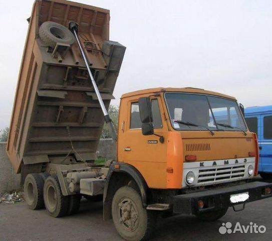 Вывоз любого строительного мусора