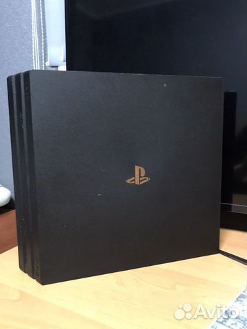 Sony PS4Pro