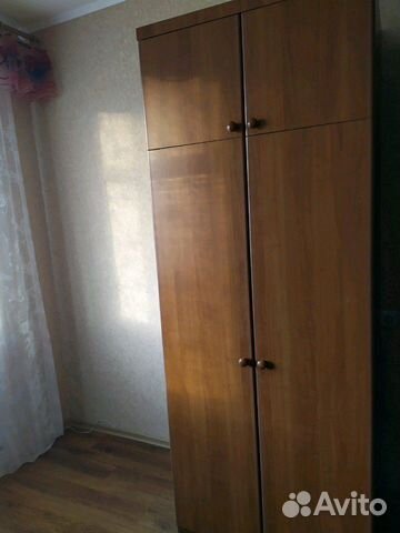 1-к квартира, 34 м², 3/9 эт. 1-к квартира, 34 м², 3/9 эт.