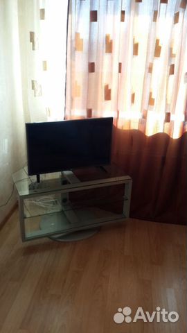 1-к квартира, 33 м², 12/17 эт. 1-к квартира, 33 м², 12/17 эт.
