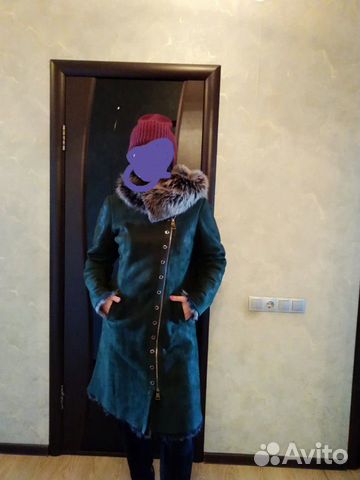 Дубленка Дубленка