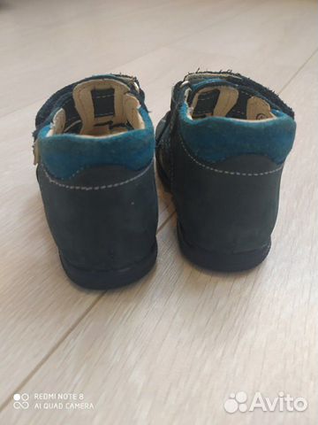 Сандали Сандали