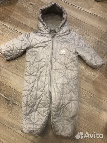 Комбинезон Комбинезон