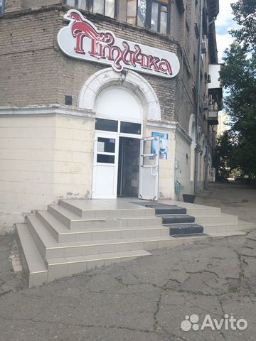 Помещение свободного назначения, 450 м²