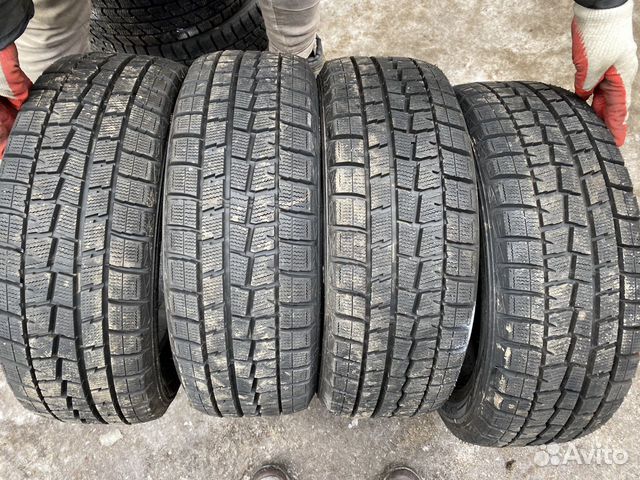 19555R15 Dunlop 19555R15 Dunlop
