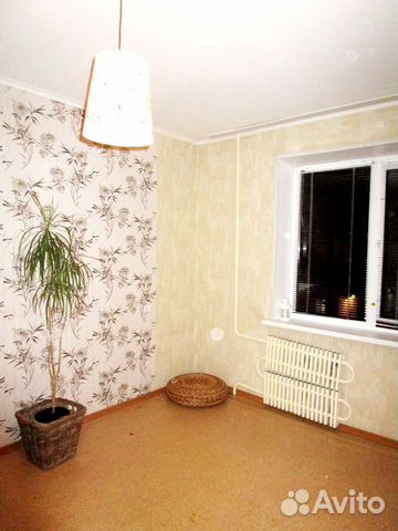 2-к квартира, 53 м², 2/9 эт. 2-к квартира, 53 м², 2/9 эт.