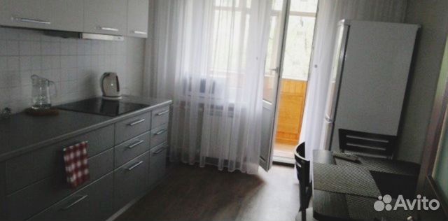3-к квартира, 60 м², 4/10 эт. 3-к квартира, 60 м², 4/10 эт.