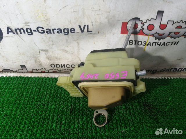 Селектор АКПП Mercedes E550 W211 273960 2006