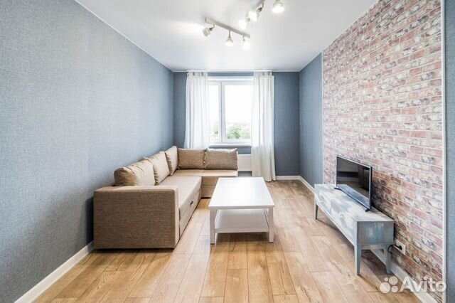 2-к квартира, 61.3 м², 8/23 эт.