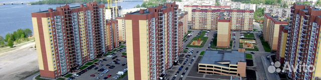 3-к квартира, 74.3 м², 7/17 эт. 3-к квартира, 74.3 м², 7/17 эт.