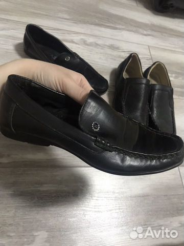 Туфли Туфли