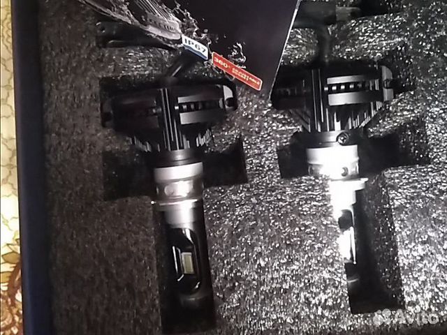 Led лампы h7 Led лампы h7